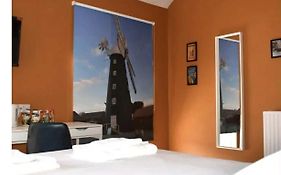 The Bell Hotel